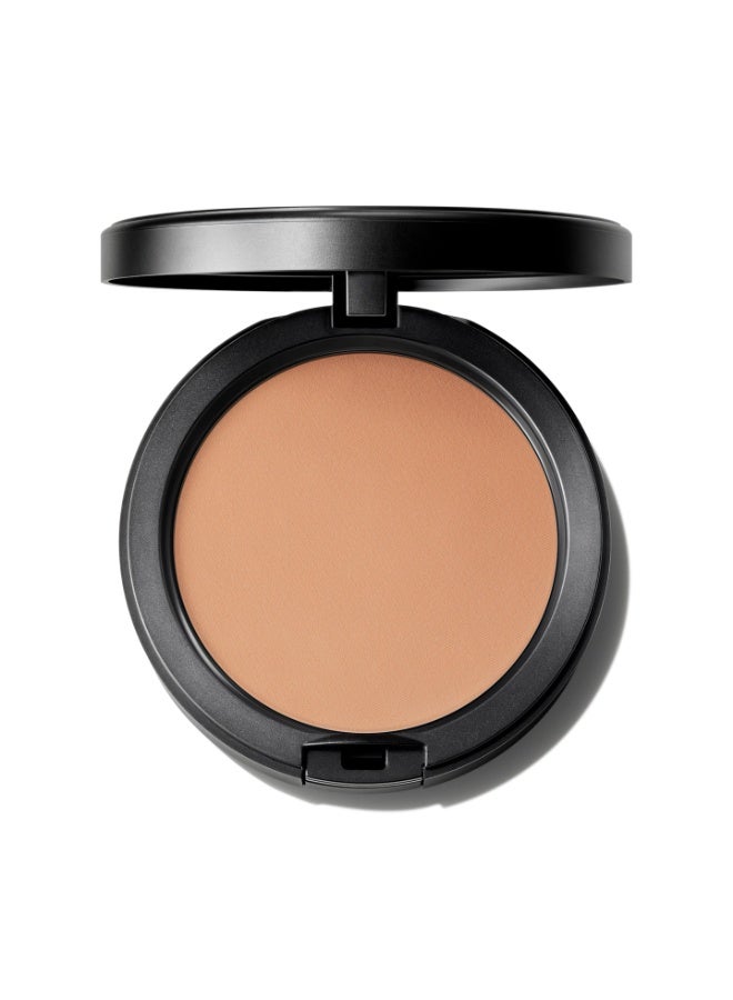 MAC Cosmetics بودرة أساس ستوديو فيكس بلس NC43.5 - Image 1